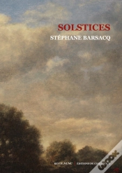 Capa do artigo Solstices