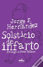 Capa do artigo Solsticio De Infarto