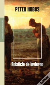 Capa do artigo Solsticio De Invierno