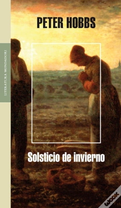 Capa do artigo Solsticio De Invierno