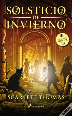 Capa do artigo Solsticio De Invierno