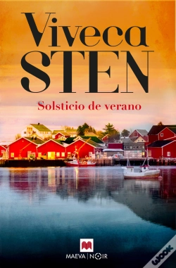 Capa do artigo Solsticio De Verano