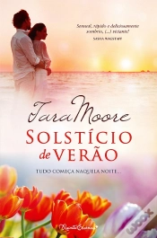 Capa do artigo Solstício de Verão