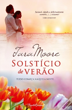 Capa do artigo Solstício de Verão