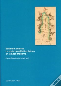 Capa do artigo Soltando Amarras