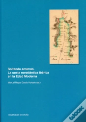 Capa do artigo Soltando Amarras