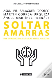 Capa do artigo Soltar Amarras