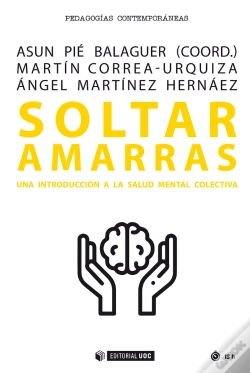 Capa do artigo Soltar Amarras
