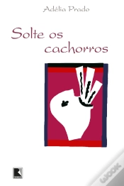 Capa do artigo Solte Os Cachorros
