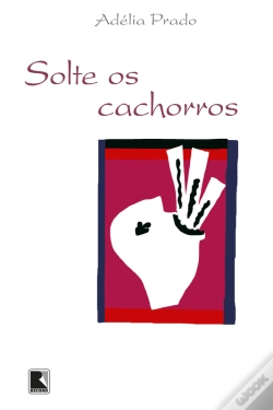 Capa do artigo Solte Os Cachorros