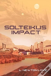 Capa do artigo Solteikus Impact