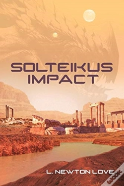 Capa do artigo Solteikus Impact