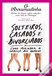 Capa do artigo Solteiros, Casados E Divorciados