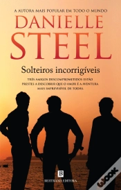 Capa do artigo Solteiros Incorrigíveis
