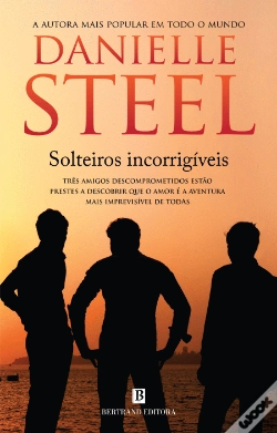 Capa do artigo Solteiros Incorrigíveis