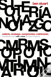 Capa do artigo Soltería. Noviazgo. Compromiso. Matrimonio