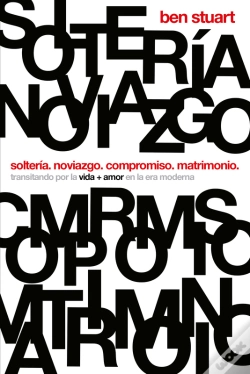 Capa do artigo Soltería. Noviazgo. Compromiso. Matrimonio
