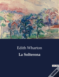 Capa do artigo Solterona - .