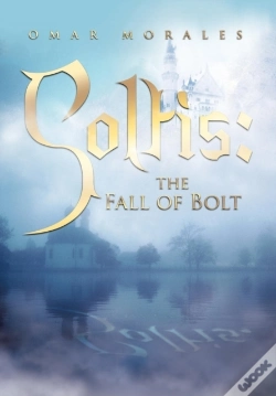 Capa do artigo Soltis