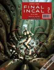 Capa do artigo Soltrois T.2 ; La Fraternelle Inquisition