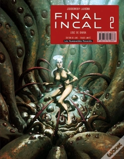 Capa do artigo Soltrois T.2 ; La Fraternelle Inquisition