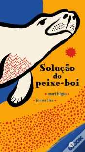 Capa do artigo Solução Do Peixe-Boi