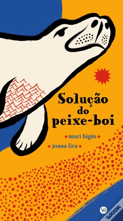 Capa do artigo Solução Do Peixe-Boi