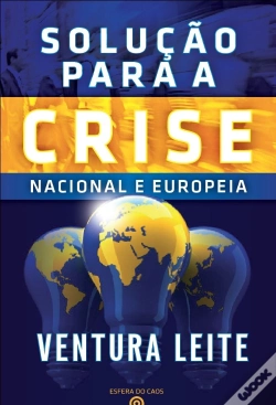 Capa do artigo Solução para a Crise