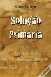 Capa do artigo Solução Primária