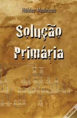 Capa do artigo Solução Primária