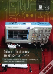 Capa do artigo Solución De Circuitos En Estado Transitorio