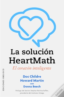 Capa do artigo Solucion Heartmath,La