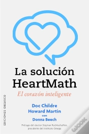 Capa do artigo Solucion Heartmath,La