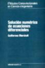 Solucion Numerica Ecuac.Dif.I-Marshall- - Preview