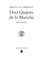 Solucionario. Don Quijote De La Mancha. Biblioteca Teide - Preview