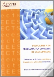 Capa do artigo Soluciones A La Problemática Contable De Las Empresas