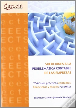 Capa do artigo Soluciones A La Problemática Contable De Las Empresas