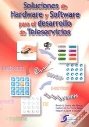 Capa do artigo Soluciones Hardware Y Software Para Desarrollo Teleservicios
