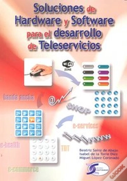 Capa do artigo Soluciones Hardware Y Software Para Desarrollo Teleservicios