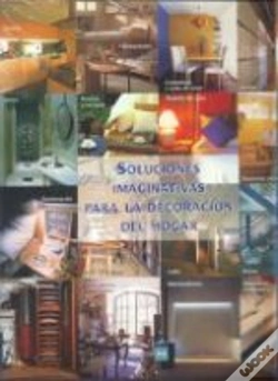 Capa do artigo Soluciones Imaginativas para la Decoración del Hogar