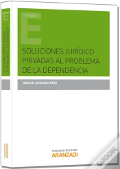Capa do artigo Soluciones Jurídico Privadas Al Problema De La Dependencia