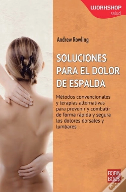 Capa do artigo Soluciones Para El Dolor De Espalda