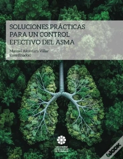 Capa do artigo Soluciones Prcaticas Para Un Control Efectivo Del Asma