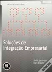 Capa do artigo Soluções de Integração Empresarial