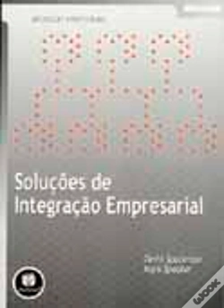 Capa do artigo Soluções de Integração Empresarial
