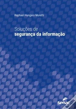 Capa do artigo Soluções De Segurança Da Informação