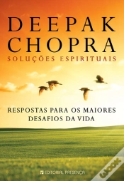 Capa do artigo Soluções Espirituais