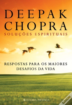 Capa do artigo Soluções Espirituais