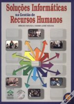 Capa do artigo Soluções Informáticas na Gestão de Recursos Humanos