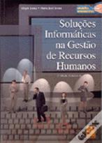 Soluções Informáticas na Gestão de Recursos Humanos